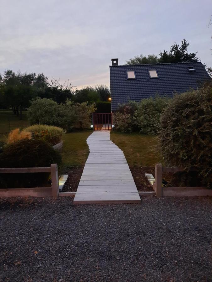 Studio Neuf Cote Campagne Agreable A Vivre. Braine-le-Comte المظهر الخارجي الصورة